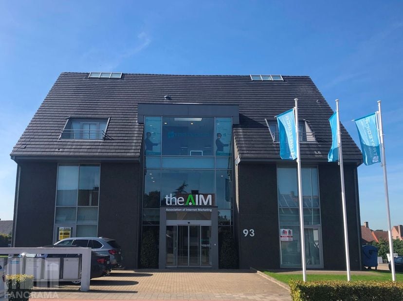 Bedrijfsvastgoed te huur in Brugstraat 93,
                    9880 Aalter