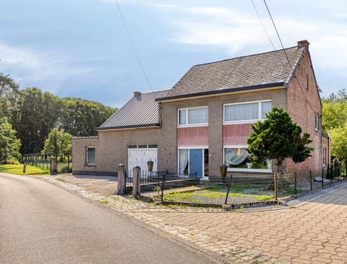                                         Woning te koop in Betekom, € 370.000

