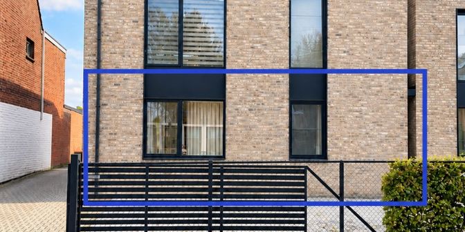 Appartement te huur in Centrumstraat 35 bus 1, 3660 Opglabbeek