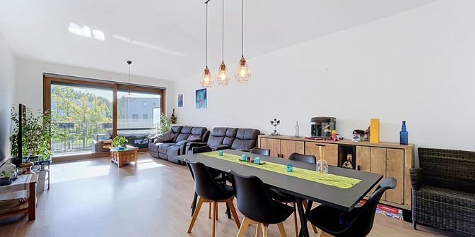 Appartement te koop in Mechelsesteenweg 518 bus 1.1, 1800 Vilvoorde