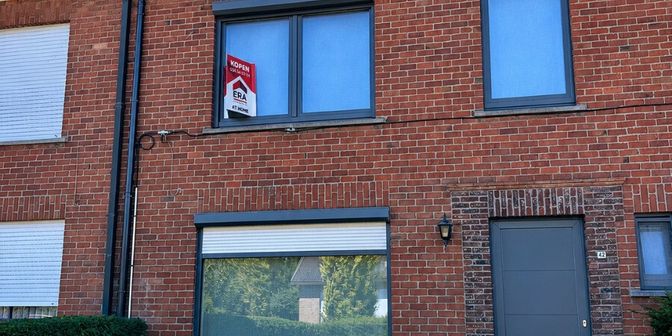 Maison à vendre à Sint-Bertinusstraat 42, 8970 Poperinge