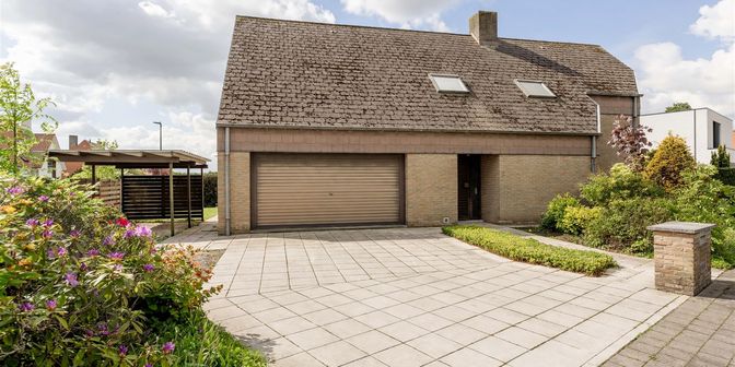 Maison à vendre à Willem Pantinlaan 2, 8700 Tielt