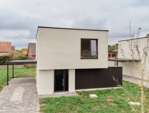                                         Maison à vendre à Vorselaar, € 454.000
