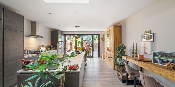 Huis te koop in Schijfstraat 50, 8310 Assebroek