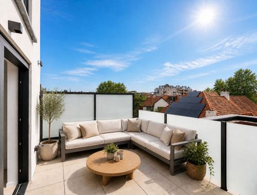                                         Appartement te koop in Koksijde, € 440.000
