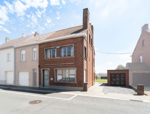                                         Woning te koop in Tielt, € 360.000
