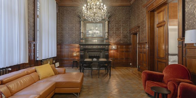 Appartement te huur in 2000 Antwerpen