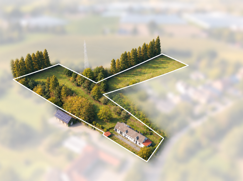 Huis te koop in Missestraat 64,
                    2570 Duffel