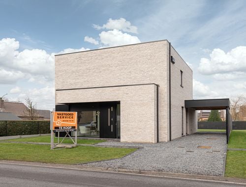                                         Woning te koop in Balen, € 529.000
