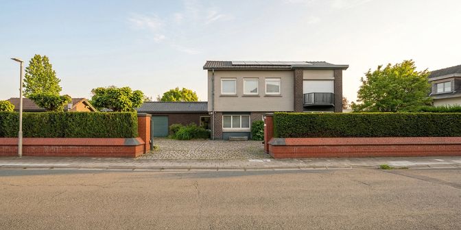 Huis te koop in 8930 Menen