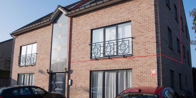 Appartement te huur in Ringlaan 65 bus 4, 3900 Overpelt