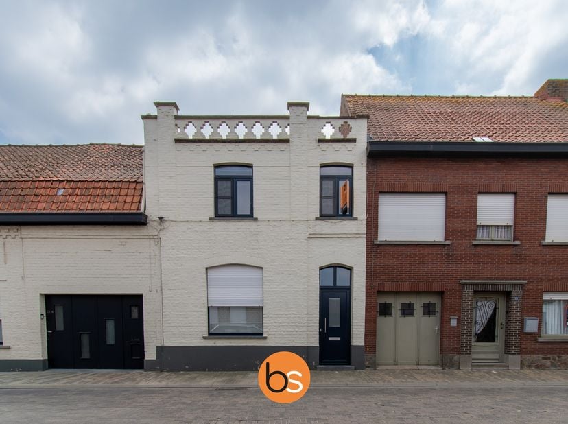 Maison à louer
                    à 8880 Rollegem-Kapelle