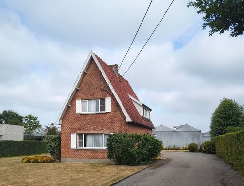                                         Eengezinswoning te huur in Lochristi, € 950
