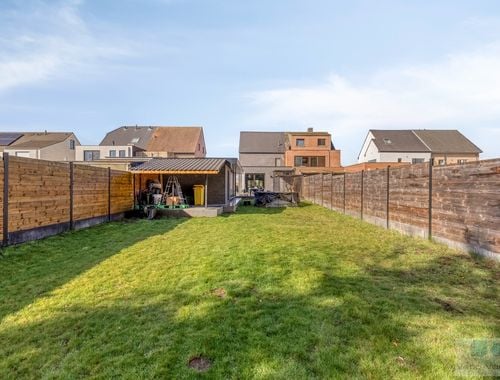                                         Eengezinswoning te koop in Itegem, € 479.000
