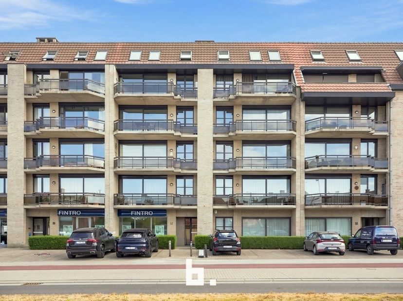 Appartement te koop in Noordlaan 49 bus 12,
                    8800 Roeselare