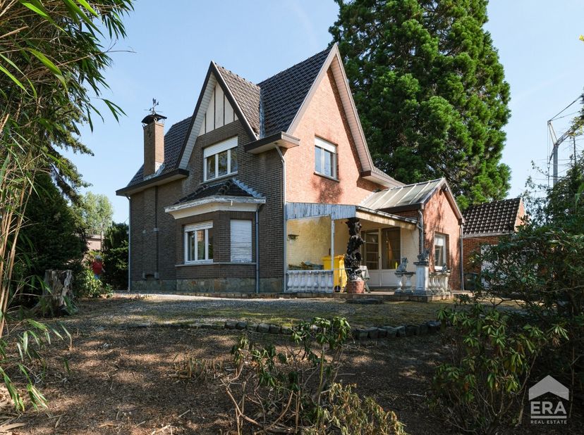 Maison à vendre
                    à 2230 Herselt