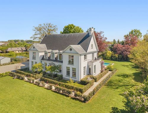                                         Villa te koop in Vichte, € 1.850.000
