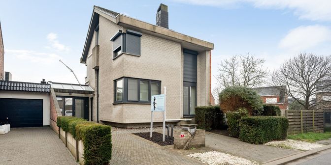 Huis te koop in Salvialaan 3, 2560 Nijlen