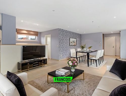                                         Appartement à vendre à Lembeke, € 315.000
