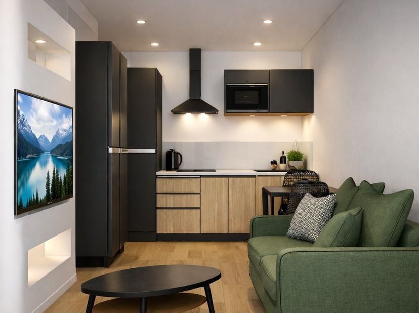 Maison à vendre
                    à 8670 Koksijde