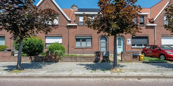 Maison à vendre à Merelstraat 28, 2500 Lier