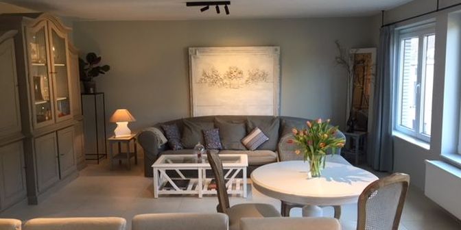 Appartement te huur in 9000 Gent