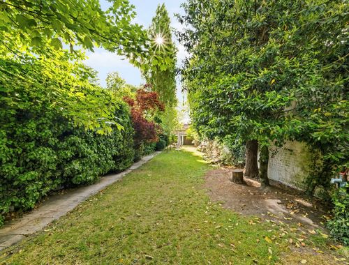                                         Maison à vendre à Brugge, € 975.000
