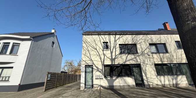 Bedrijfsvastgoed te huur in Blaubergsesteenweg 146/1-0101, 2230 Herselt