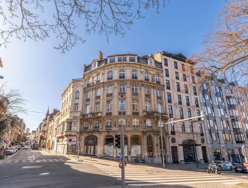                                         Appartement te koop in Sint-Gillis, € 650.000
