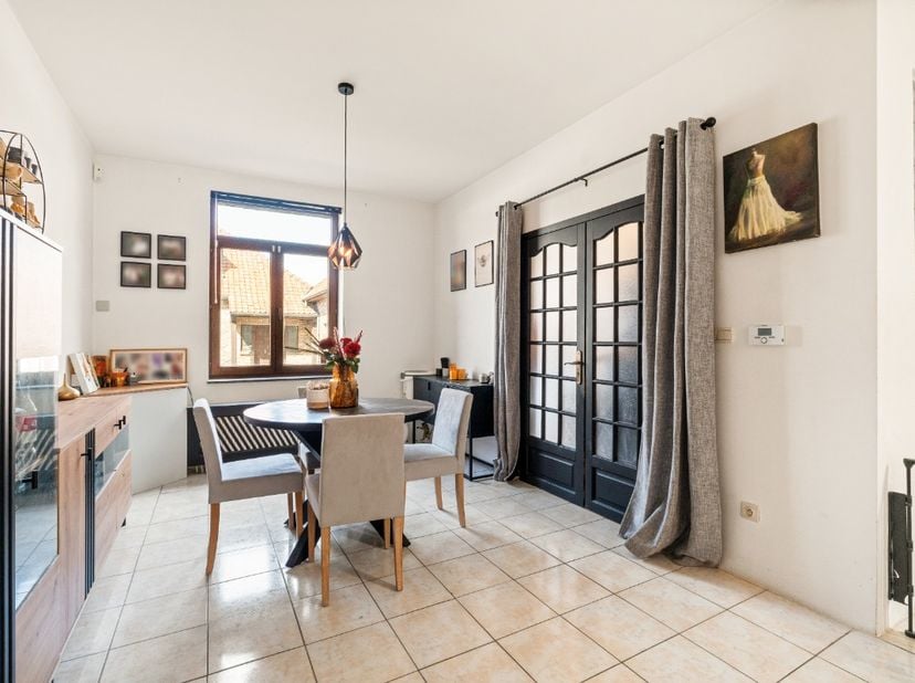 Huis te koop in Grote Heerweg 314,
                    8792 Desselgem
