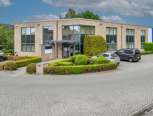                                         Kantoor te koop in Lier, € 1.992.243
