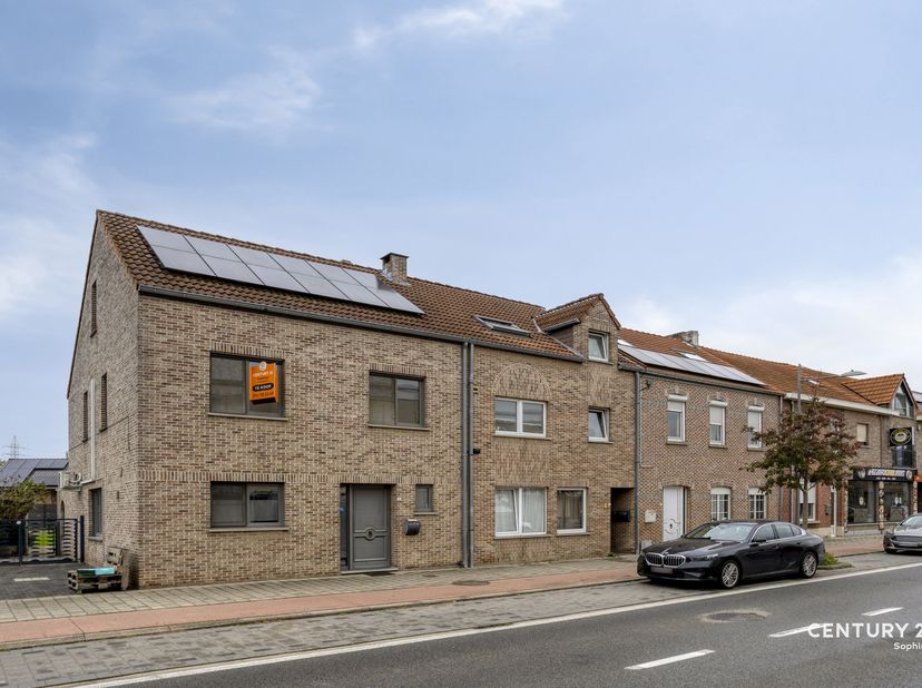 Huis te koop in Aarschotsesteenweg 583,
                    3012 Wilsele