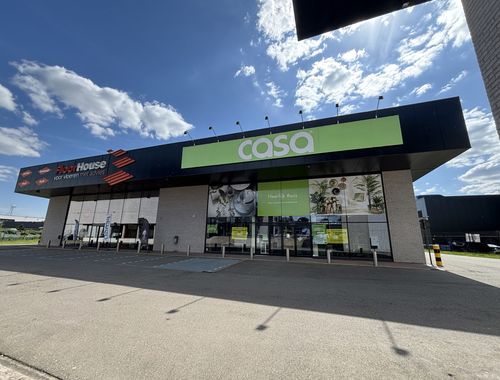                                         Kleine winkel te huur in Turnhout, € 10.000
