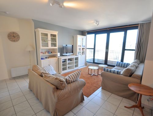                                         Appartement à louer à Koksijde, € 800
