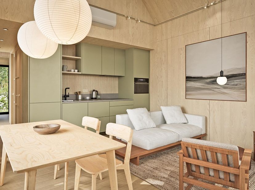 Huis te koop
                    in 8670 Koksijde
