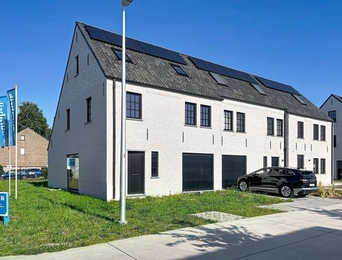                                         Woning te koop in Lokeren, € 494.900
