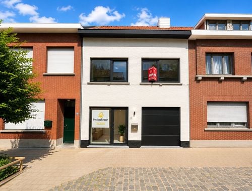                                         Woning te koop in Moorslede, € 395.000
