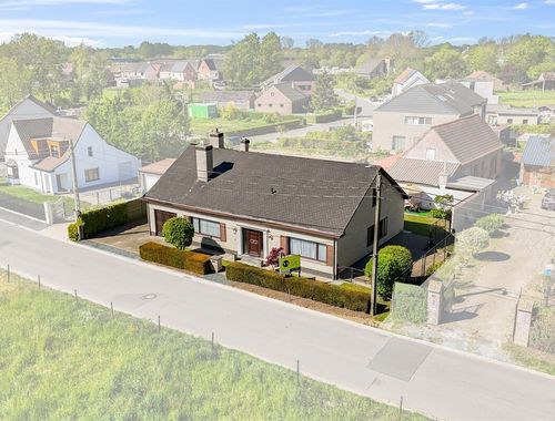                                         Woning te koop in Hamme, € 399.000
