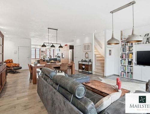                             Woning te koop in Brugge
