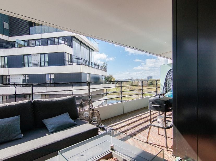 Appartement à vendre à Scheepvaartlaan 62a boîte 4.02,
                    3500 Hasselt