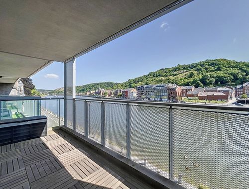                                         Appartement te huur in Dinant, € 895
