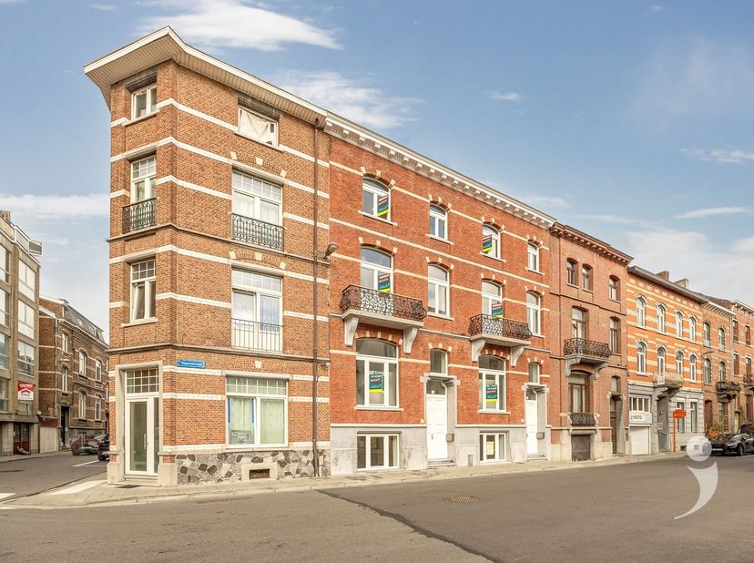 Project te koop in Vaartstraat 65,
                    3000 Leuven