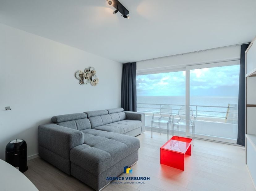 Appartement à vendre
                    à 8370 Blankenberge