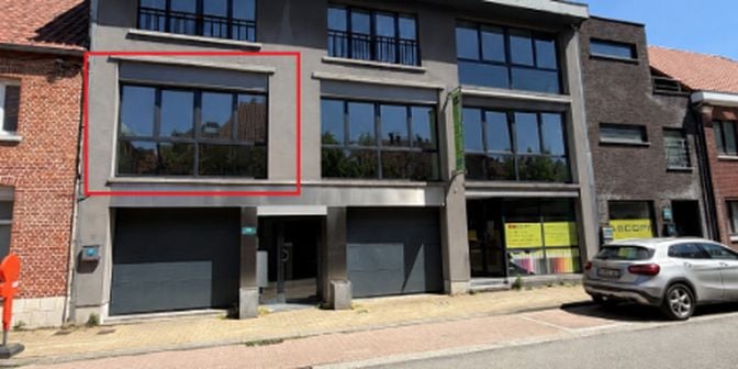 Appartement te koop in Lamstraat 153, 9100 Sint-Niklaas