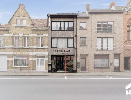                                         Woning te koop in Roeselare, € 395.000
