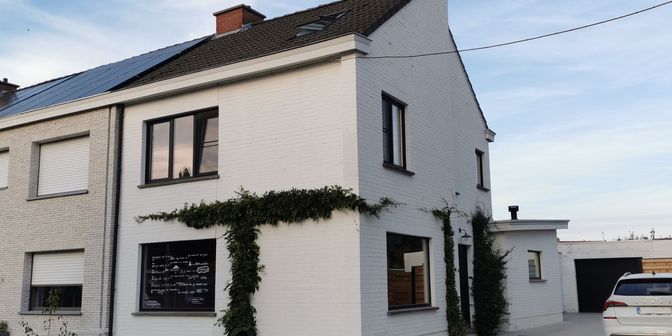 Maison à vendre à Elfde Julilaan 7, 8540 Deerlijk