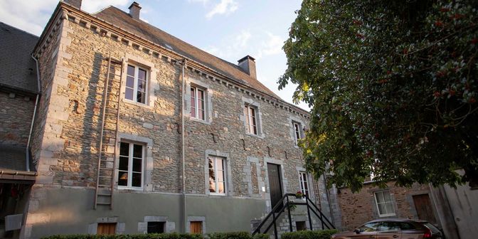 Huis te koop in 6870 Saint-Hubert