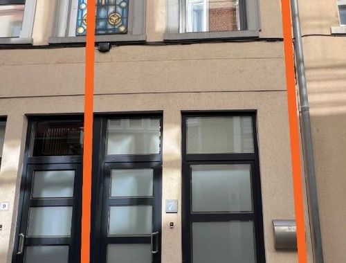                                         Maison à vendre à Diest, € 229.500
