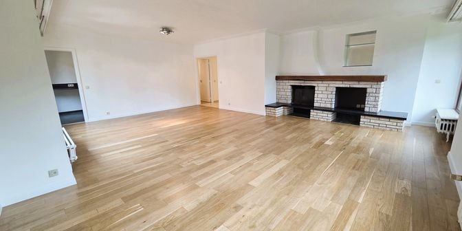 Appartement te huur in 1150 Sint-Pieters-Woluwe