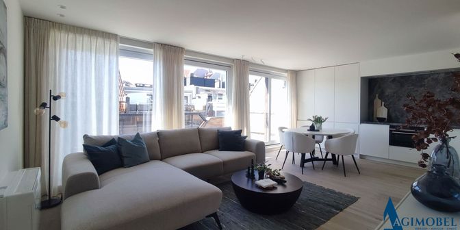 Appartement te koop in Leopoldlaan 156, 8300 Knokke